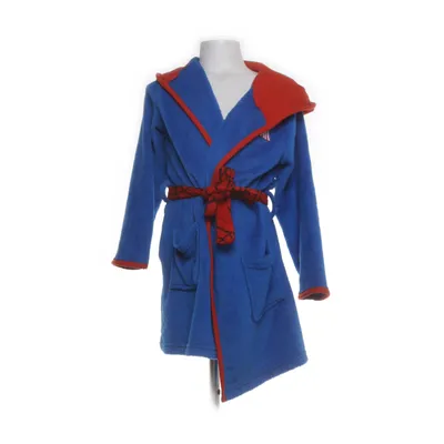 Badrock (Blå, Röd) från Spiderman Polyester