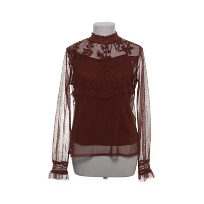 Blus (Brun) från Pimkie