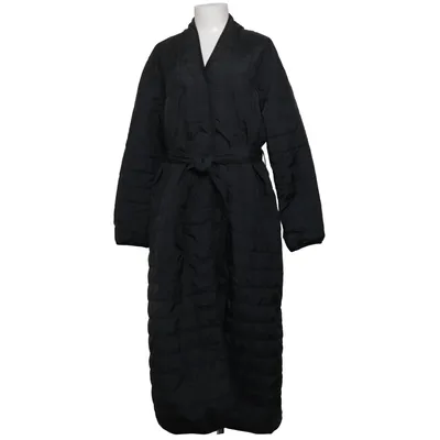 Wintermantel (Grau) von Brixtol Textiles Recyceltes Polyester