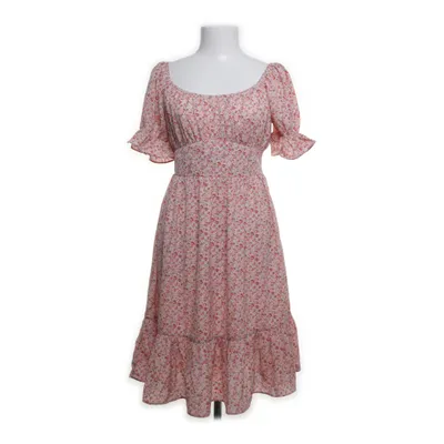 Dress (Multicolored) from Copperose Polyester