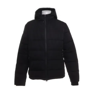 Vinterjacka (Svart) från FSBN Polyester