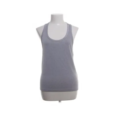 Débardeur (Gris, Noir) de HundHund Coton, Élasthane, Polyamide