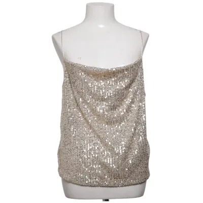 Débardeur (Or) de Gina Tricot Polyester