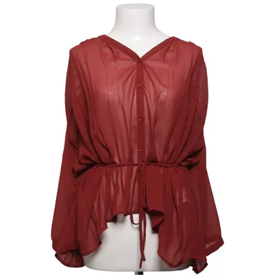 Blouse (Pluratop) van Soaked in Luxury Polyester