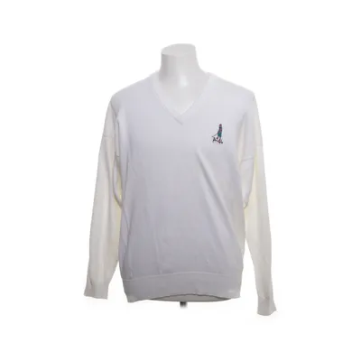 Pullover (Vit) från Pringle of Scotland