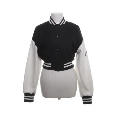 Collegejacka (Vit, Svart) från Tally Weijl