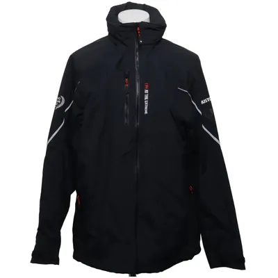 Zeiljas (Grijs) van Musto Polyamide, Polyester, Polyurethaan