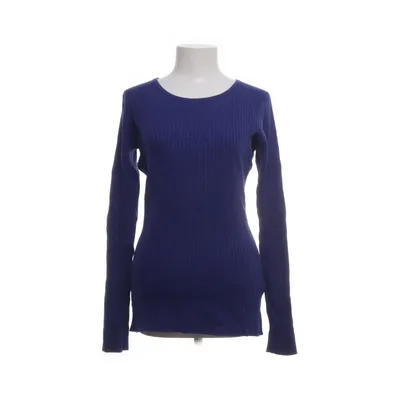 Trui (Blauw) van Bonprix Collection Polyamide, Viscose