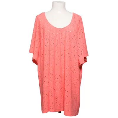 Top (Pink) from Ellos Elastane, Polyester