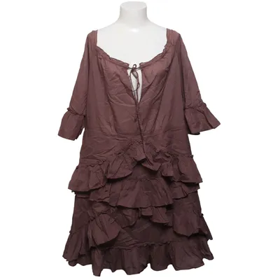 Dress (Purple) from Twist & Tango Cotton