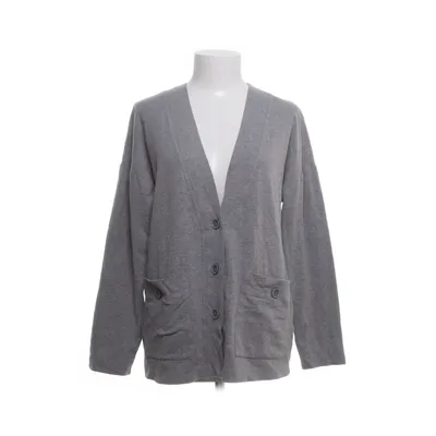 Cardigan (Grijs) van Erfo