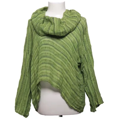 Blouse (La Bottega di Brunella) de La Bottega di Brunella Lin, Viscose