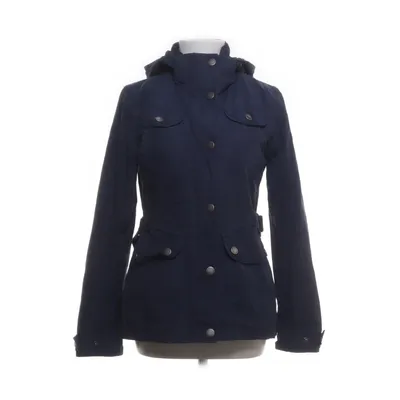 Jacka (Blå) från Canard Collection Bomull, Polyamid, Polyester