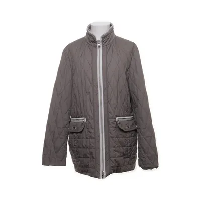 Lättviktsjacka (Grå) från Gerry Weber Edition Polyester