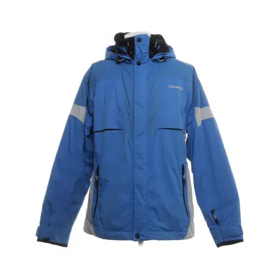 Jacket (Blue) from Schöffel