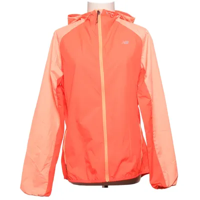 Trainingsjack (Rood, Roze) van New Balance