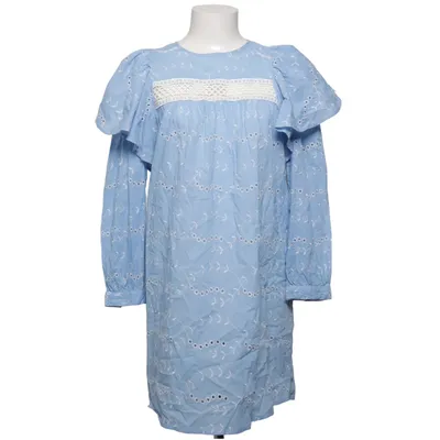 Robe (Glimma Emb 7/8 Dress Wvn) de Pigalle Coton