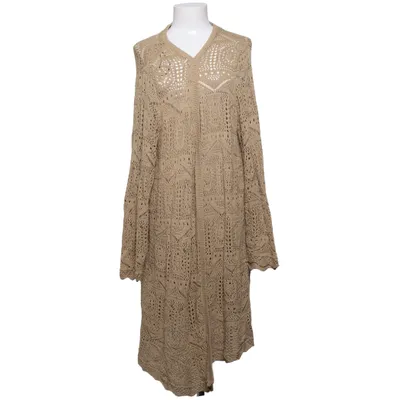 Cardigan (Beige) from BPC Selection Acrylic, Cotton