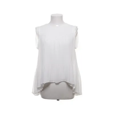 Top (White) from Roman Polyester