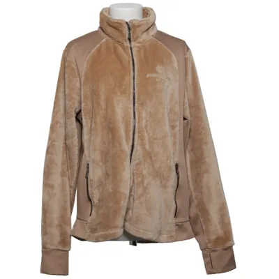 Fleecejacke (Beige) von JH Collection Polyester