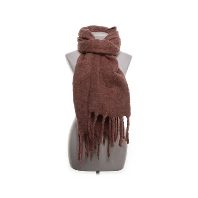 Halsduk (Rosa) från Pieces Accessories