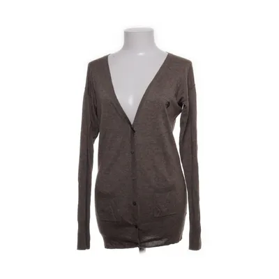 Cardigan (Beige) van Arqueonautas