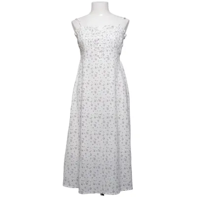 Robe (Blanc, Violet, Vert) de NLC