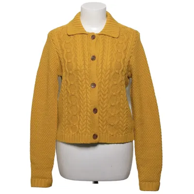 Cardigan (Forest Ridge Cardigan) from Seasalt Cornwall Organic cotton