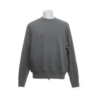 Collegetröja (Grön) från Alice Stenlöf x Björn Borg Bomull