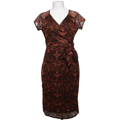 Robe (Noir, Orange, Multicolore) de Joe Browns Polyamide, Polyester