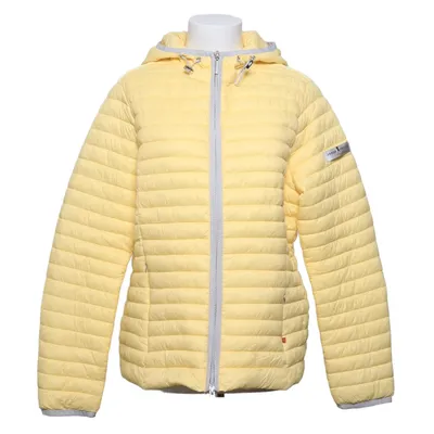 Lightweight jacket (Yellow) from Frieda & Freddies