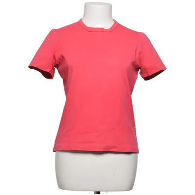 T-shirt (Rosa) från SAND Basic Bomull, Elastan