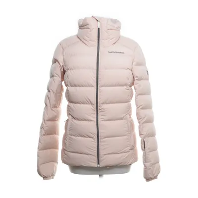 Ski-jas (Roze) van Peak Performance