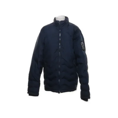 Winterjas (Blauw) van Petrol Industries Polyester