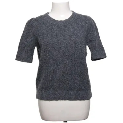 Sweater (Grå) fra COS Alpacauld, Polyamid, Yakuld