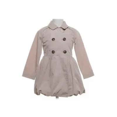 Frakke (Beige) fra ESPRIT Polyester
