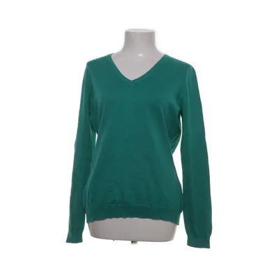 Pullover (Green) from Marco Pecci