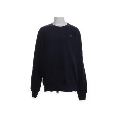 Sweatshirt (Blauw) van GANT Katoen, Polyester