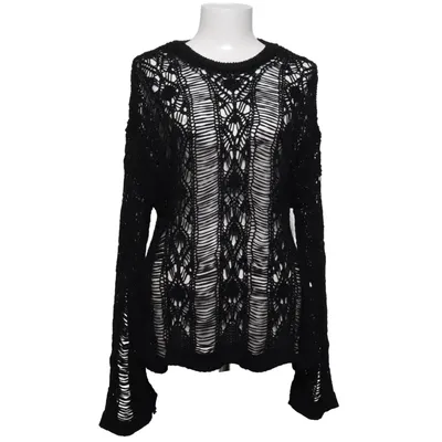 Pull-over (Noir) de Zara