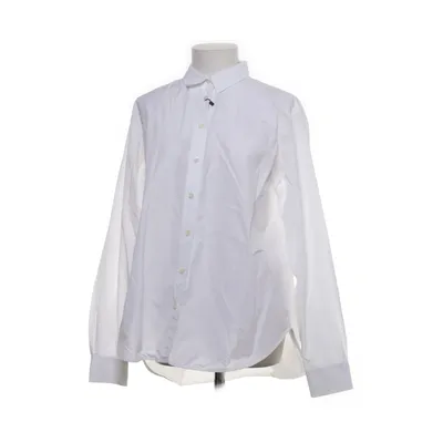 Skjorta (SIGNATURE COTTON SHIRT) från Totême Ekologisk bomull