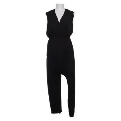 Buksedragt (Sort) fra The Fifth Polyester