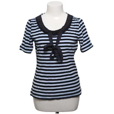 Top (Sort, Hvid) fra Gerry Weber Edition