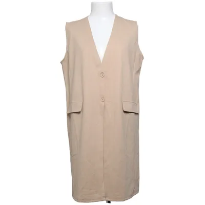 Gilet (YASMIN VEST) van Ofelia Elastaan, Polyester, Viscose