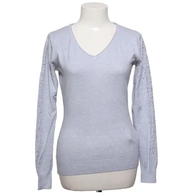 Sweater (Gray) from M&V Modal, Polyamide, Polyester
