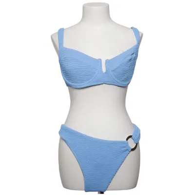 Bikini (Bleu) de Monday Élasthane, Nylon