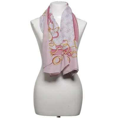 Shawl (Pink, Multicolored) from Guess