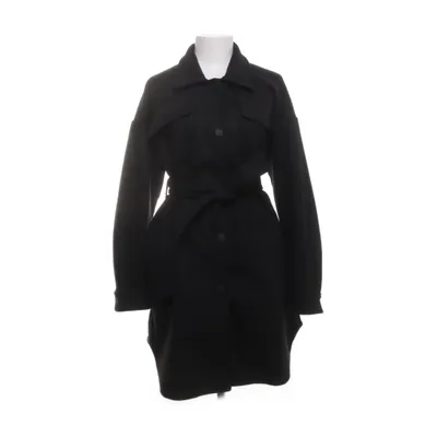 Zwangerschapsjas (Zwart) van ONLY Maternity Polyester
