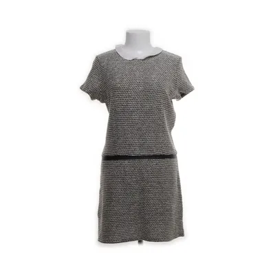 Robe (Noir, Multicolore) de Naf Naf