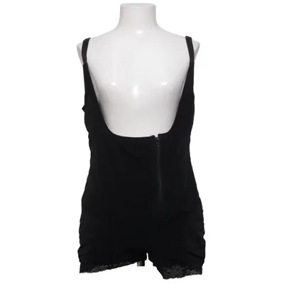 Body sculptant (Noir) de TopMelon