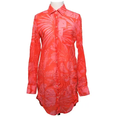 Tunique (Rouge, Rose) de 0039 Italy Coton